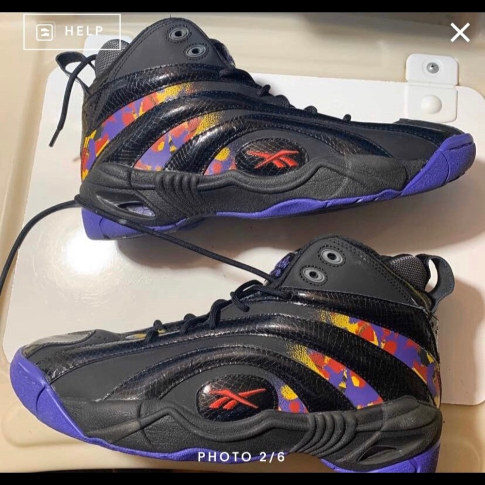 Shaqnosis OG